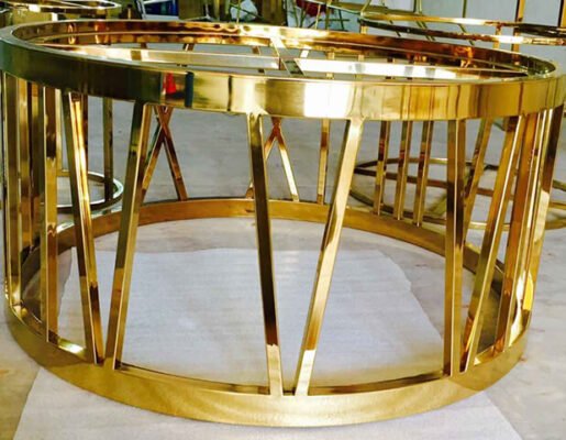 Cung cấp Dịch Vụ Gia Công Mạ PVD Chất Lượng Cao – Giá tại Xưởng