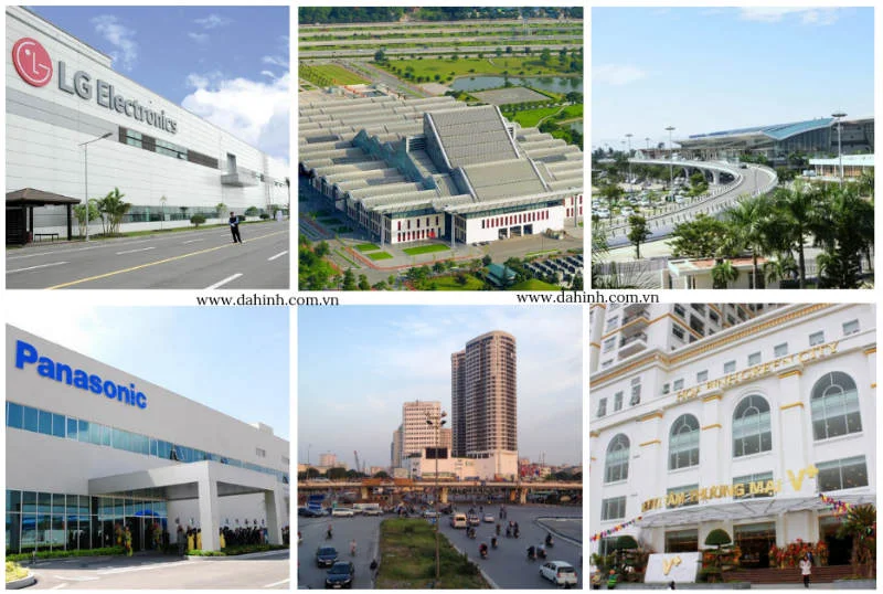 Dự án