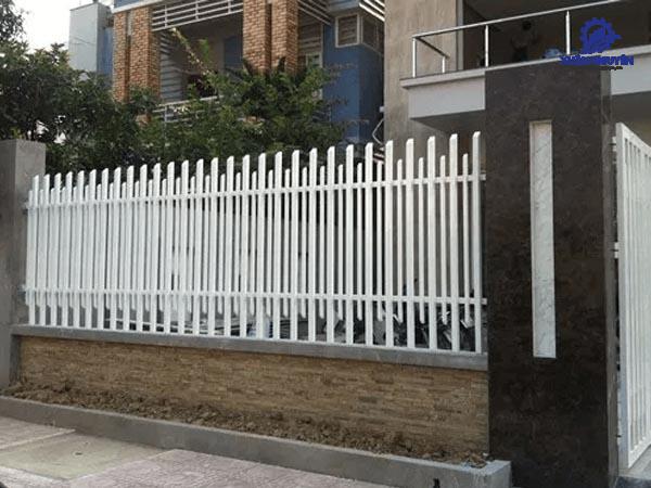 Mẫu Hàng Rào Hộp Kẽm: Lựa Chọn Hoàn Hảo cho Ngôi Nhà Của Bạn - Khám Phá Xu Hướng và Cách Lựa Chọn